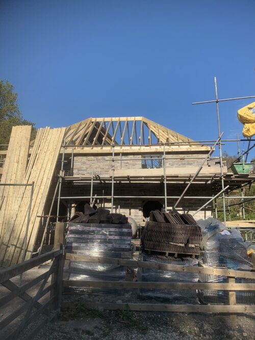 roofing-work